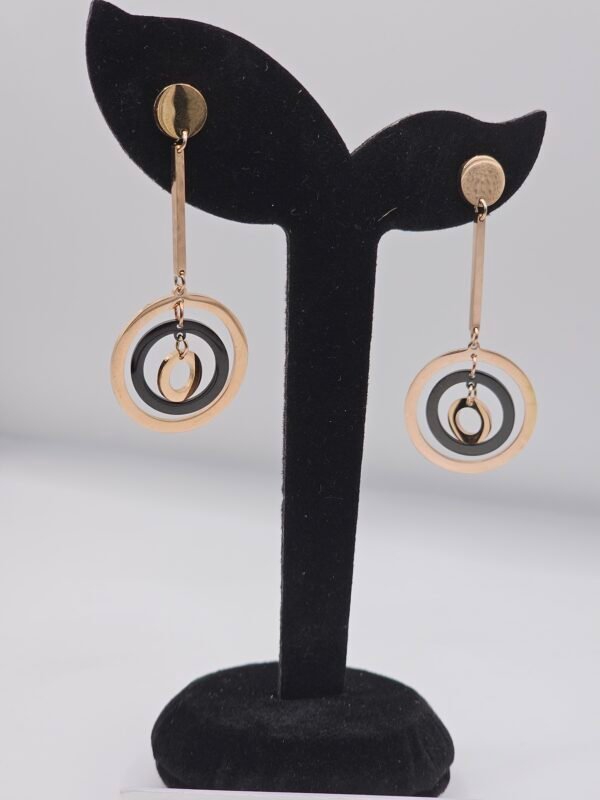 earring-antitarnish